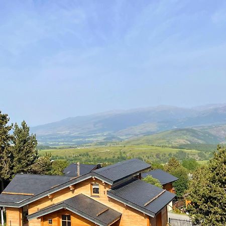 Studio Lupin Eyne Pied De Pistes Екстер'єр фото