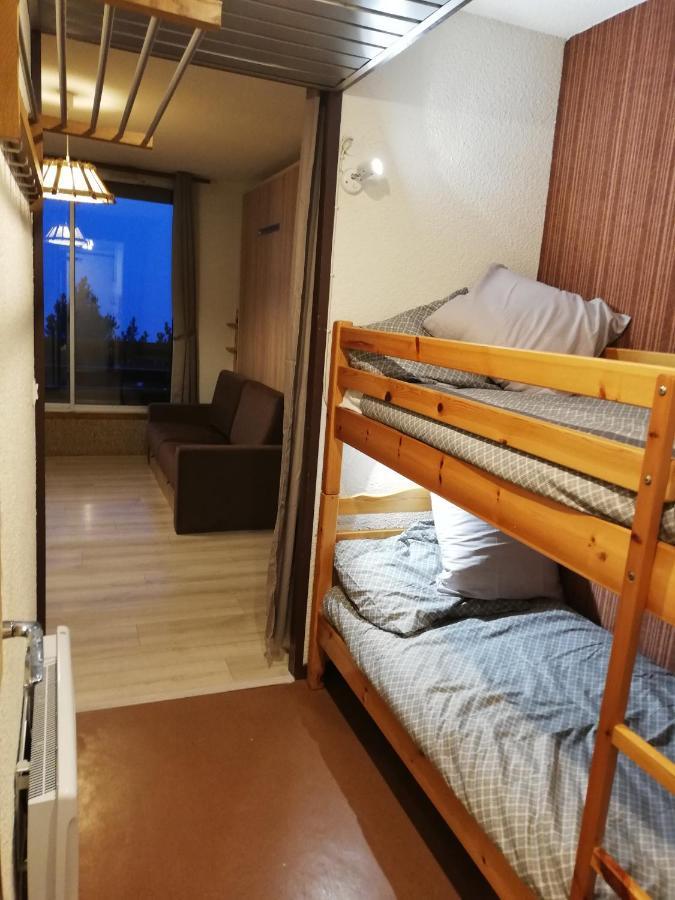 Studio Lupin Eyne Pied De Pistes Екстер'єр фото