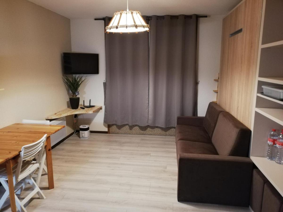 Studio Lupin Eyne Pied De Pistes Екстер'єр фото