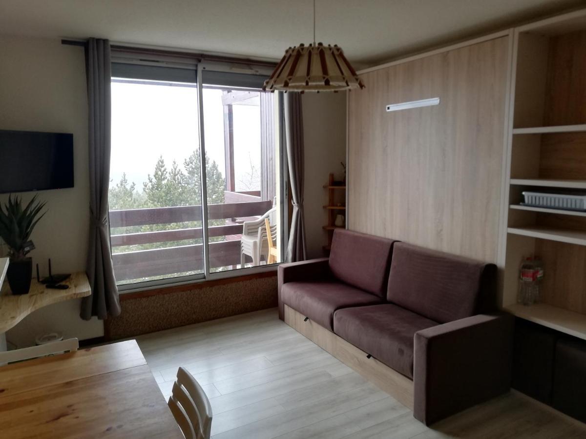 Studio Lupin Eyne Pied De Pistes Екстер'єр фото