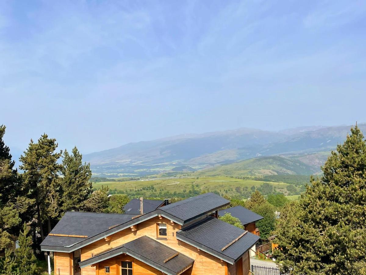 Studio Lupin Eyne Pied De Pistes Екстер'єр фото